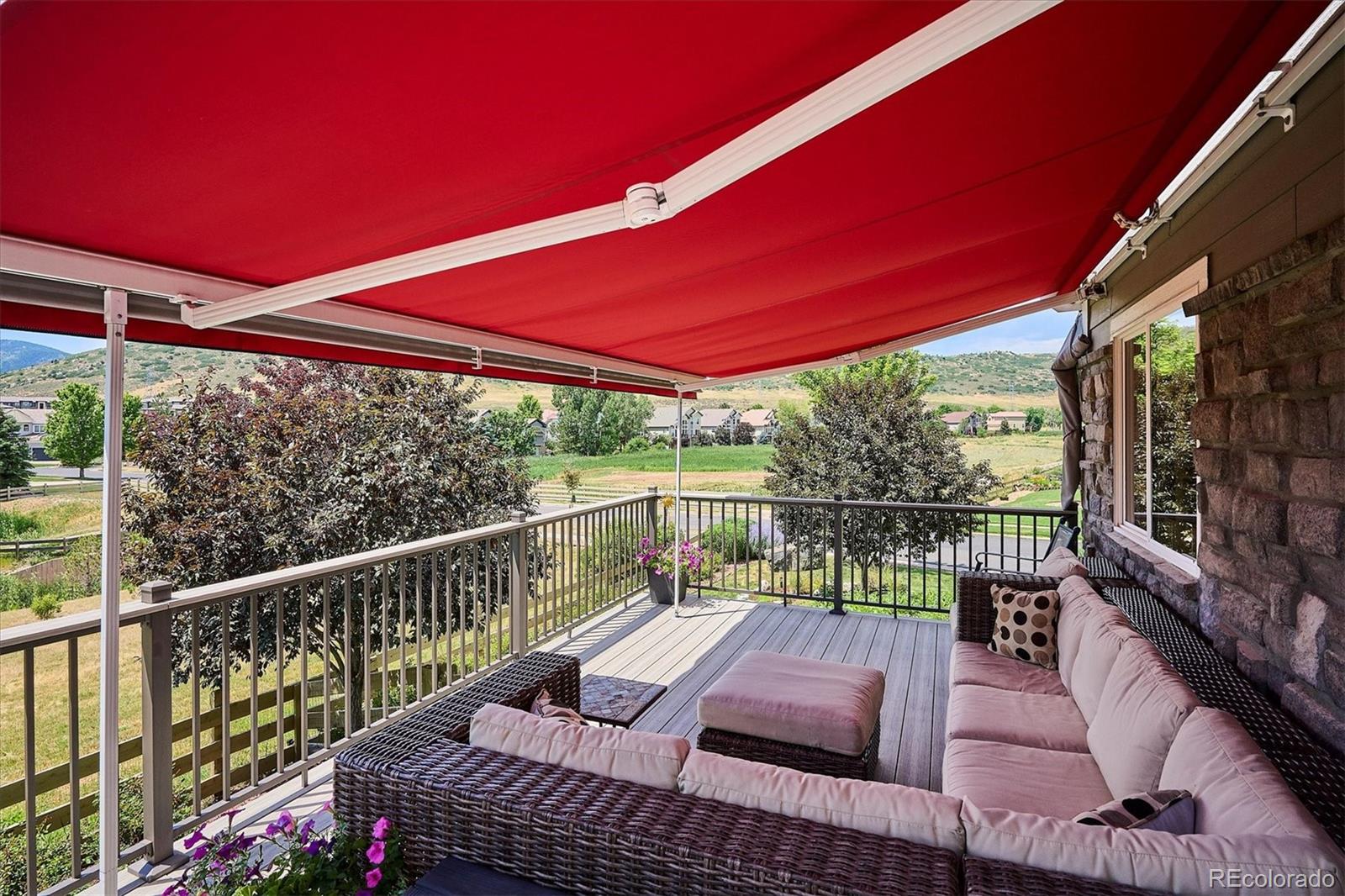 MLS Image #33 for 8470 s oak street,littleton, Colorado