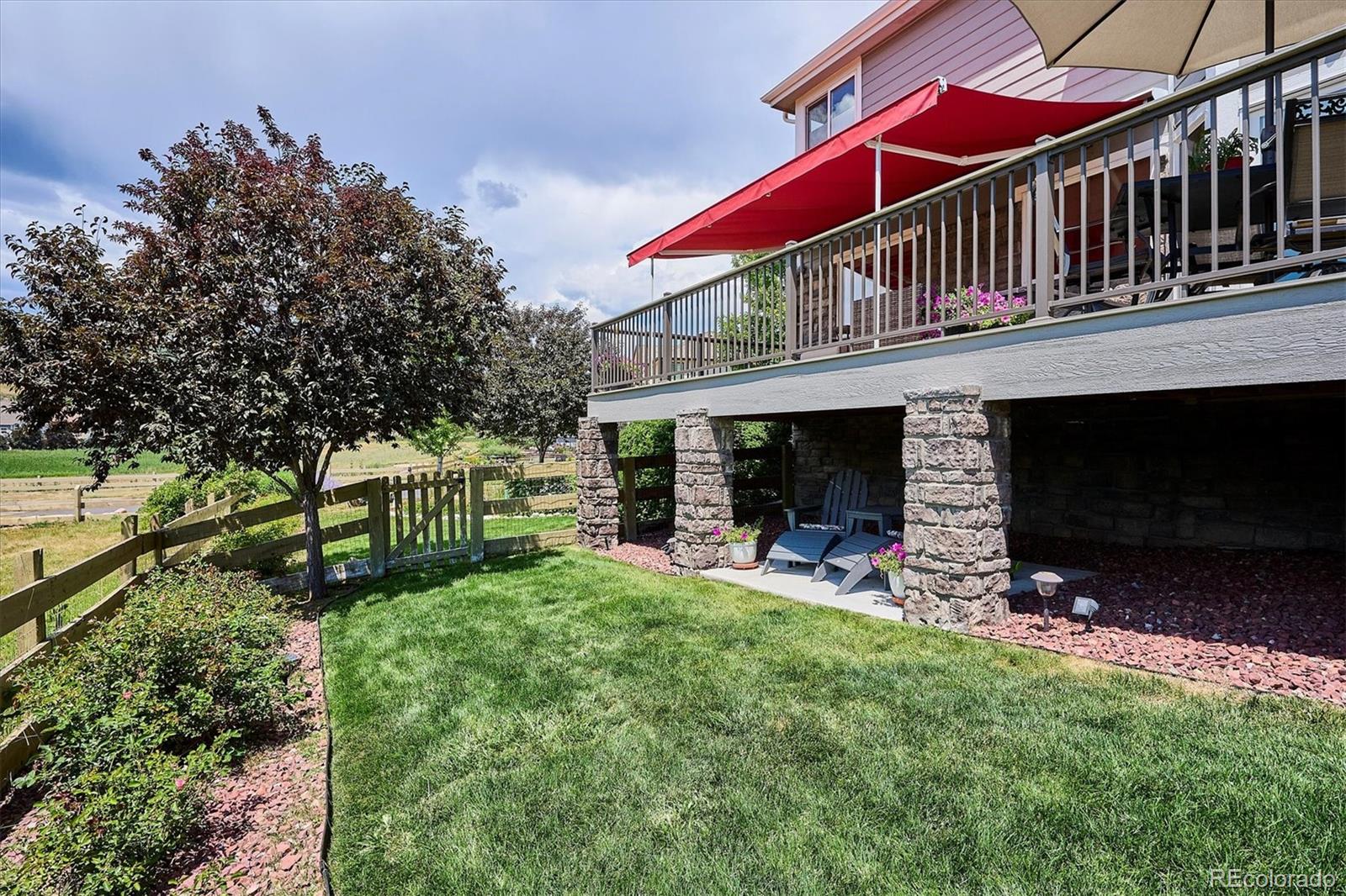 MLS Image #34 for 8470 s oak street,littleton, Colorado