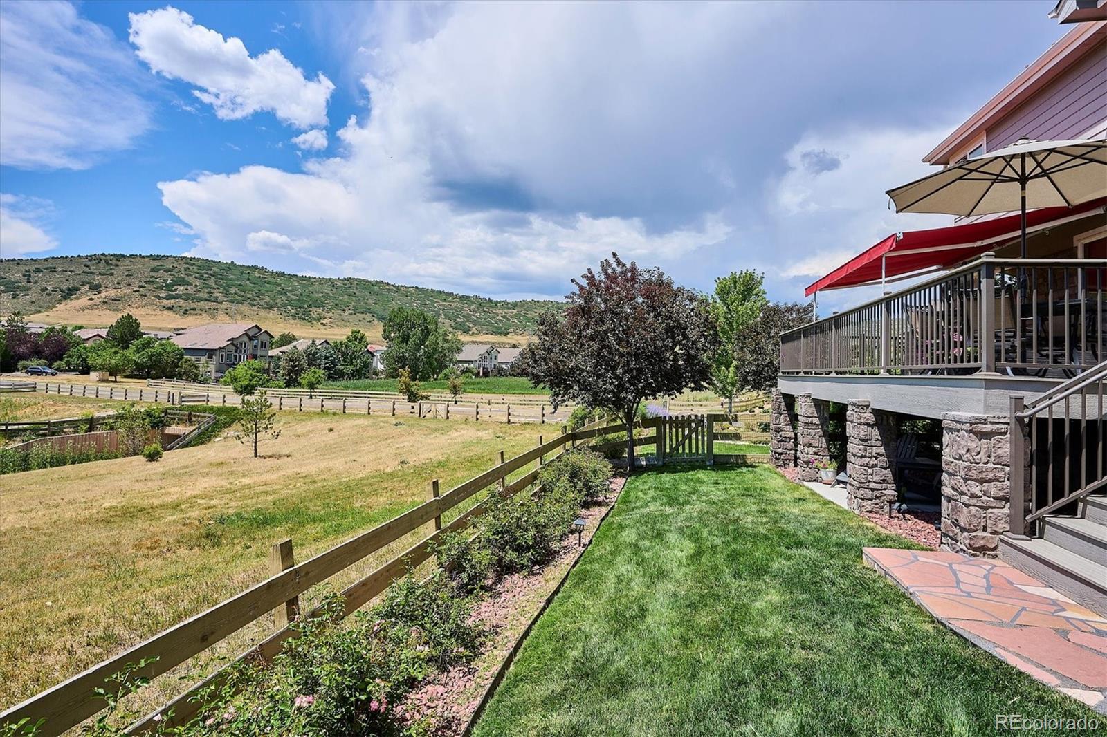 MLS Image #35 for 8470 s oak street,littleton, Colorado