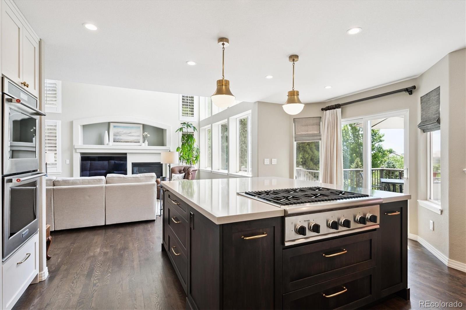 MLS Image #4 for 8470 s oak street,littleton, Colorado