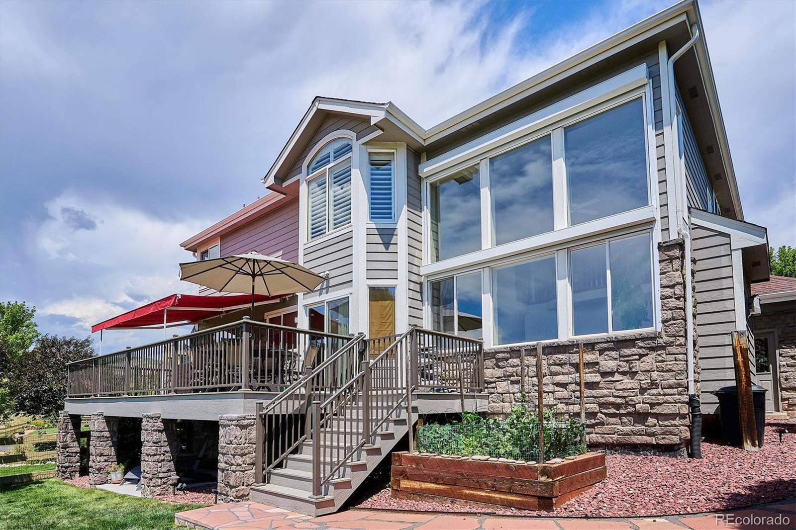 MLS Image #40 for 8470 s oak street,littleton, Colorado
