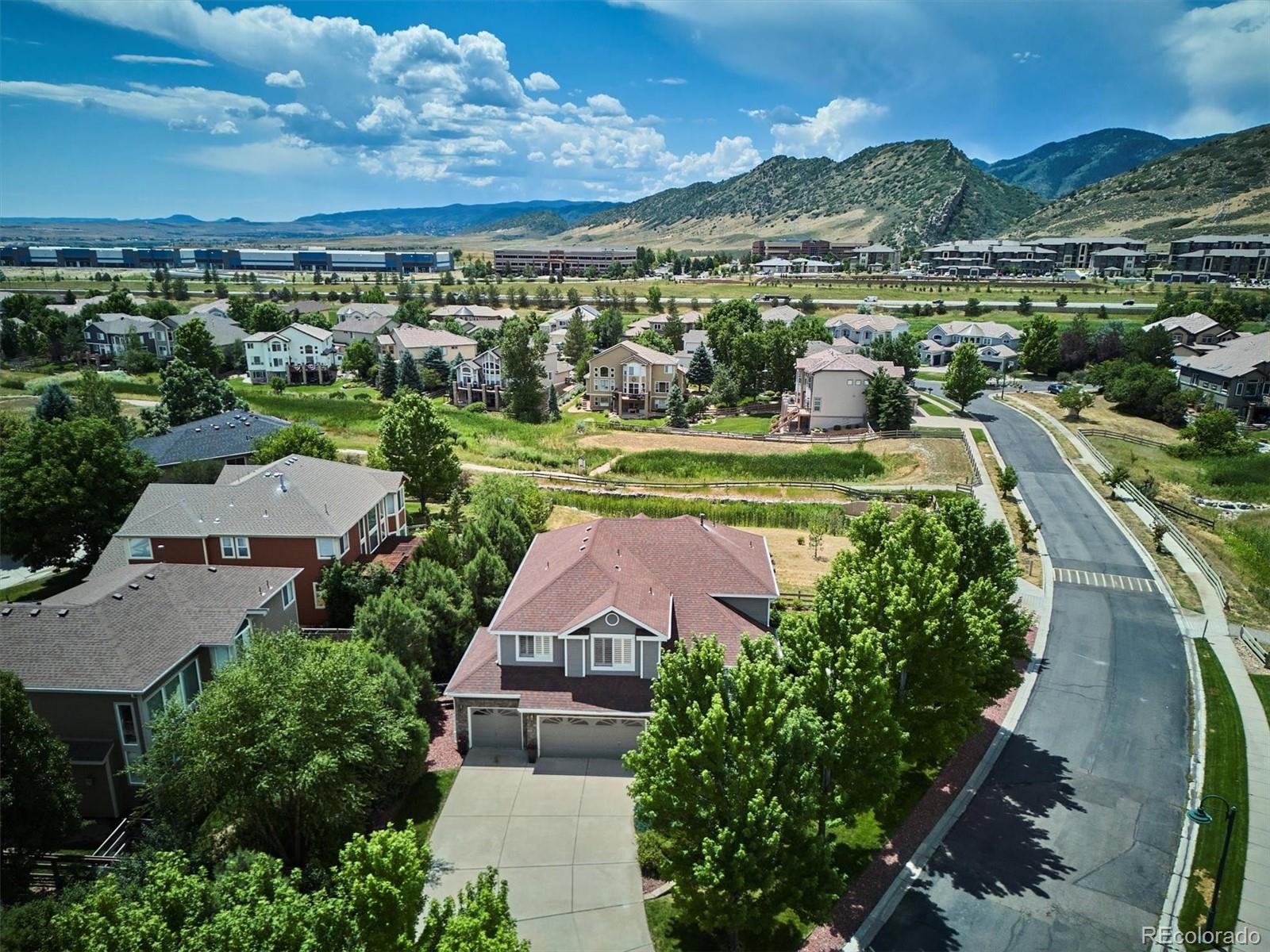 MLS Image #42 for 8470 s oak street,littleton, Colorado