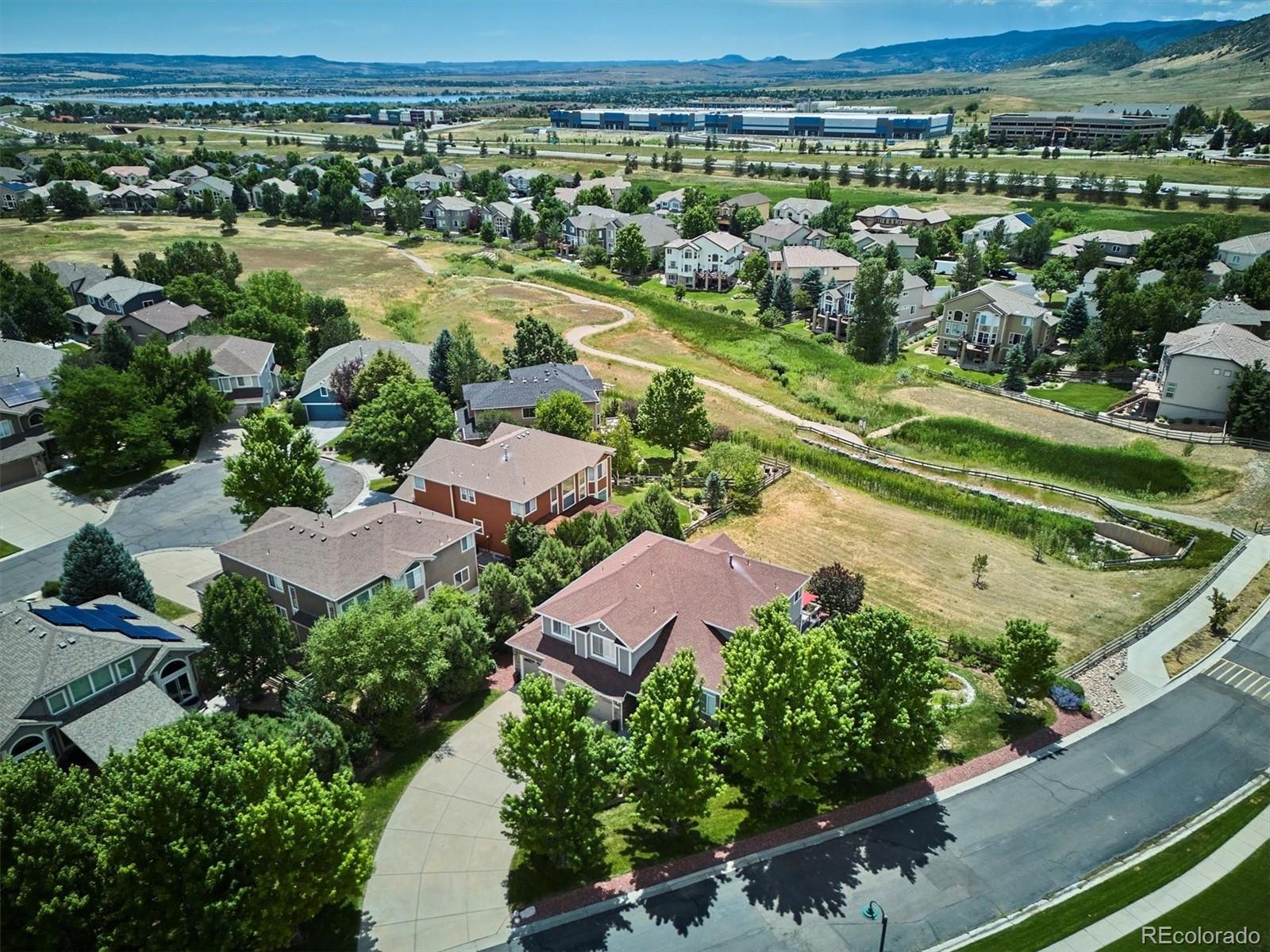 MLS Image #43 for 8470 s oak street,littleton, Colorado