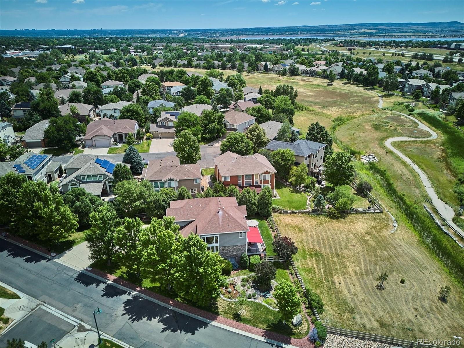MLS Image #44 for 8470 s oak street,littleton, Colorado