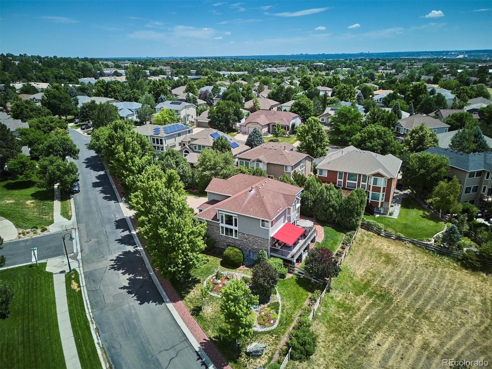 MLS Image #45 for 8470 s oak street,littleton, Colorado