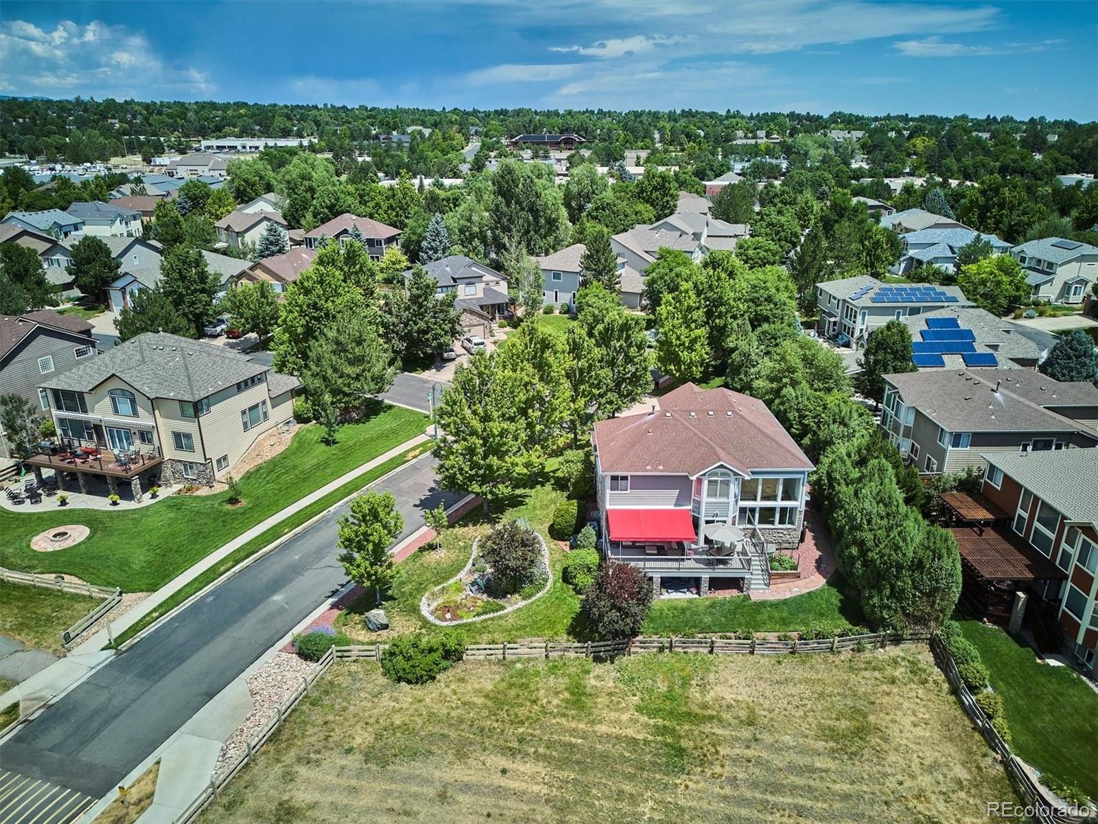 MLS Image #46 for 8470 s oak street,littleton, Colorado