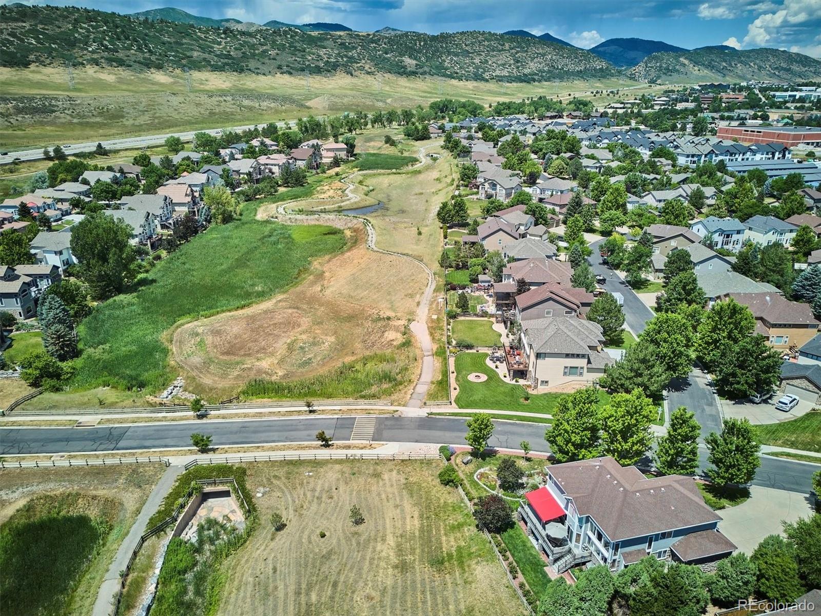 MLS Image #47 for 8470 s oak street,littleton, Colorado