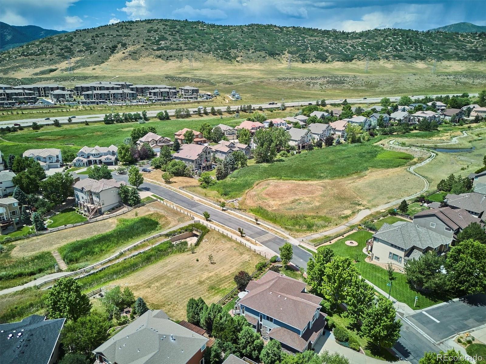MLS Image #48 for 8470 s oak street,littleton, Colorado