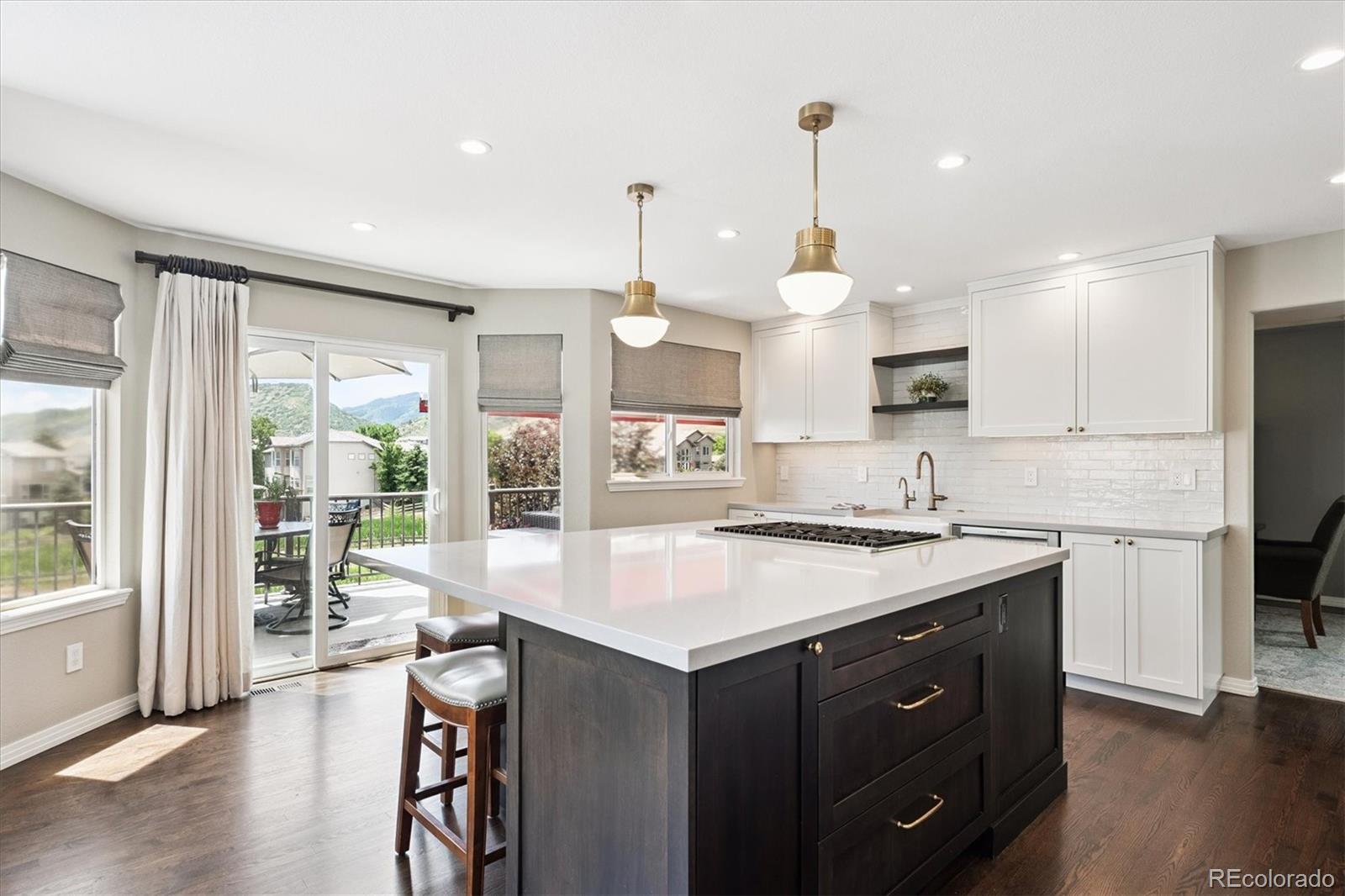 MLS Image #5 for 8470 s oak street,littleton, Colorado