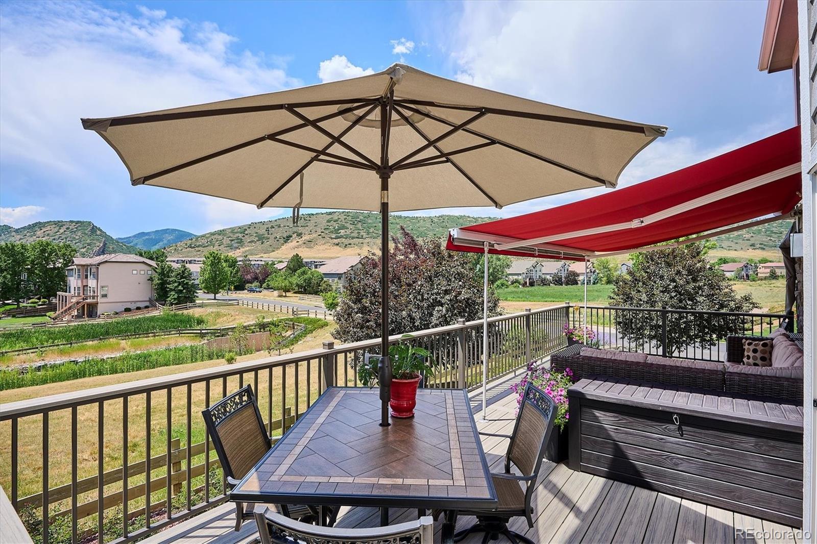 MLS Image #6 for 8470 s oak street,littleton, Colorado