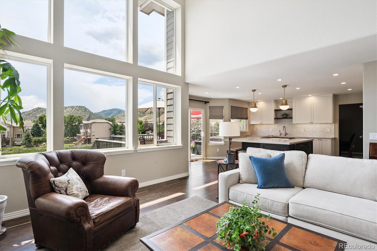 MLS Image #8 for 8470 s oak street,littleton, Colorado