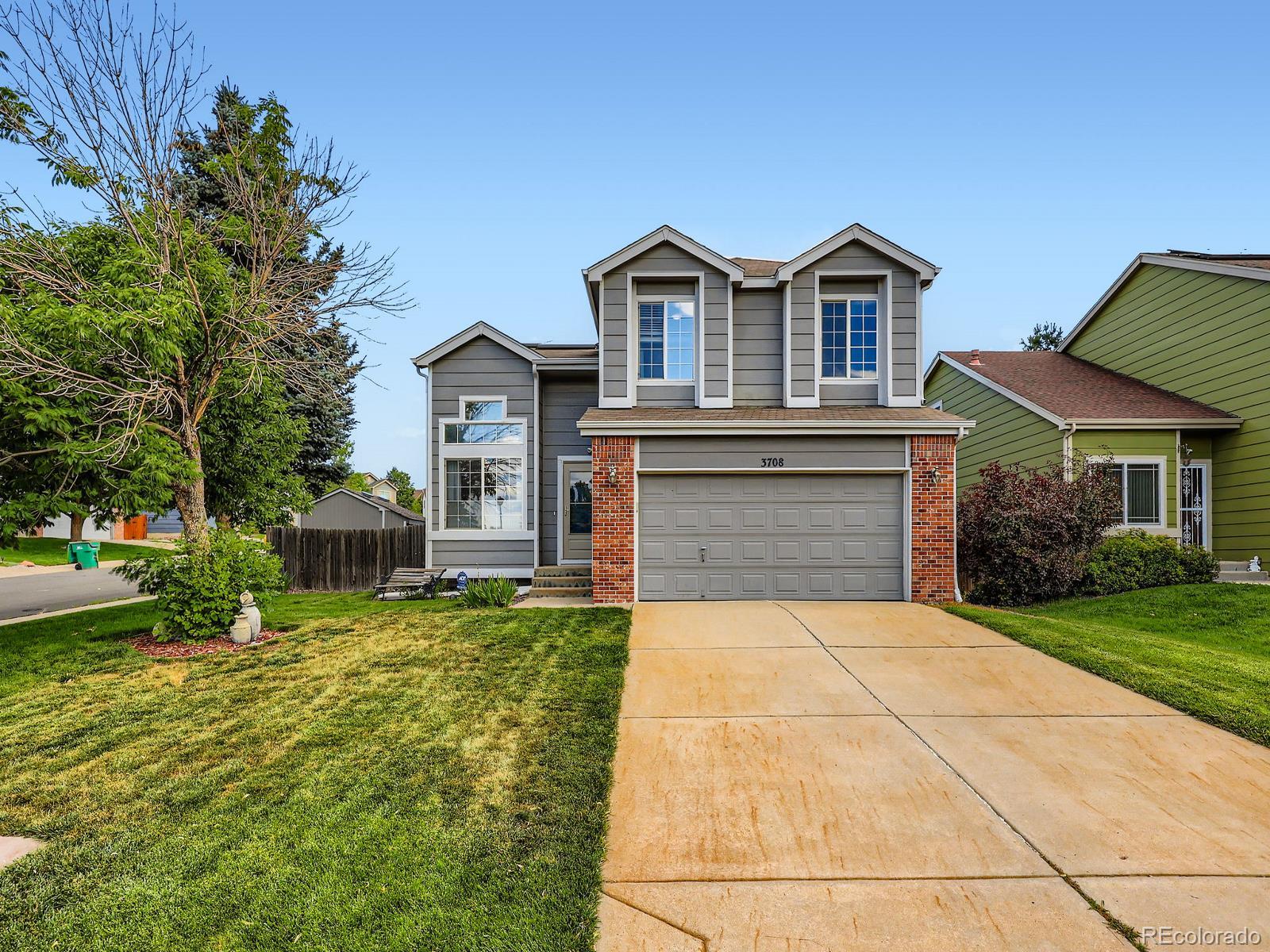 MLS Image #0 for 3708 s lisbon way,aurora, Colorado