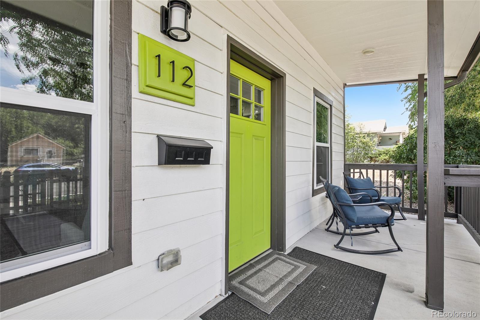 MLS Image #1 for 112 s hooker street,denver, Colorado