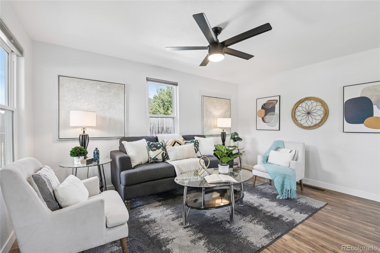 MLS Image #2 for 112 s hooker street,denver, Colorado