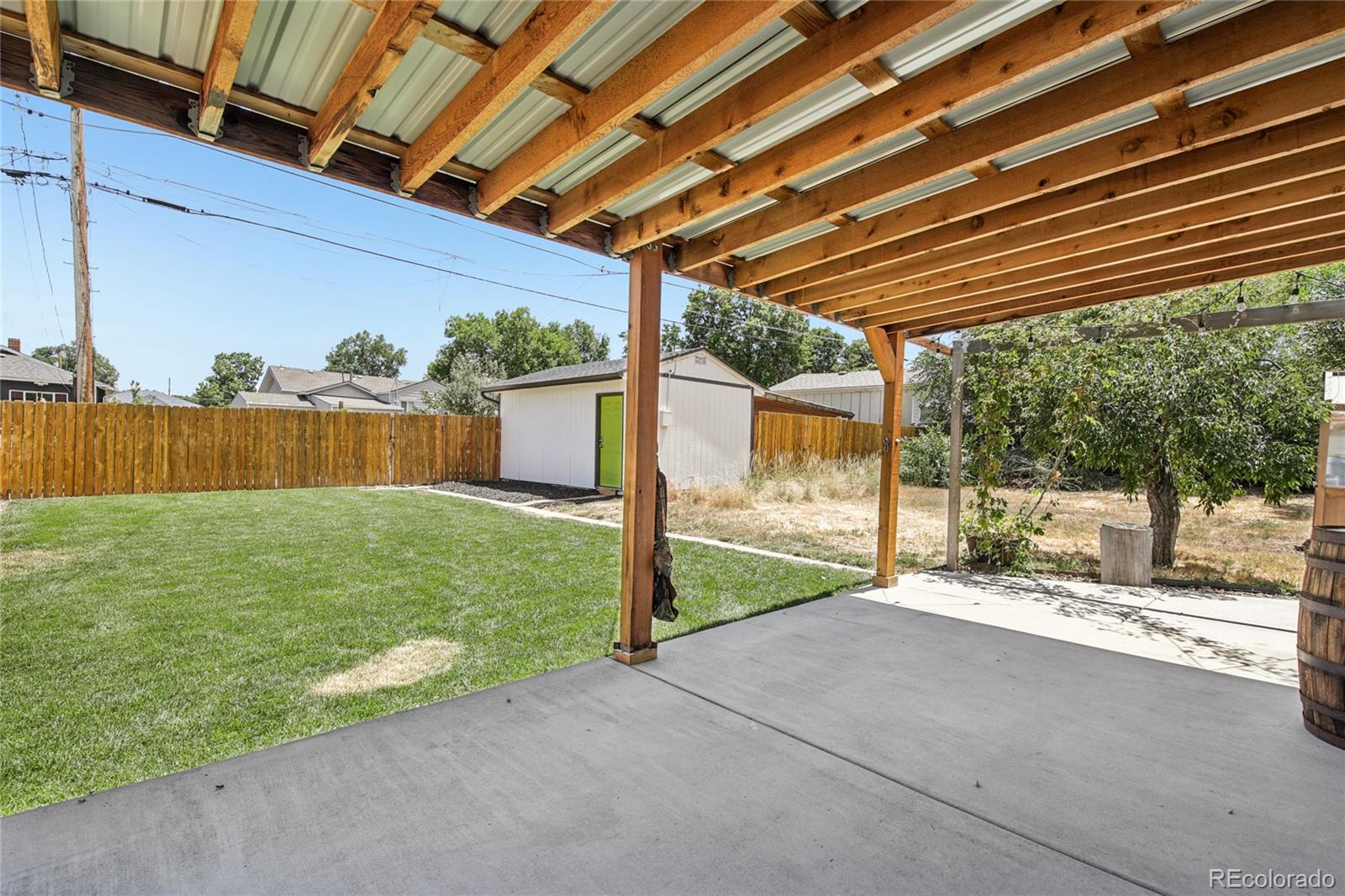 MLS Image #26 for 112 s hooker street,denver, Colorado