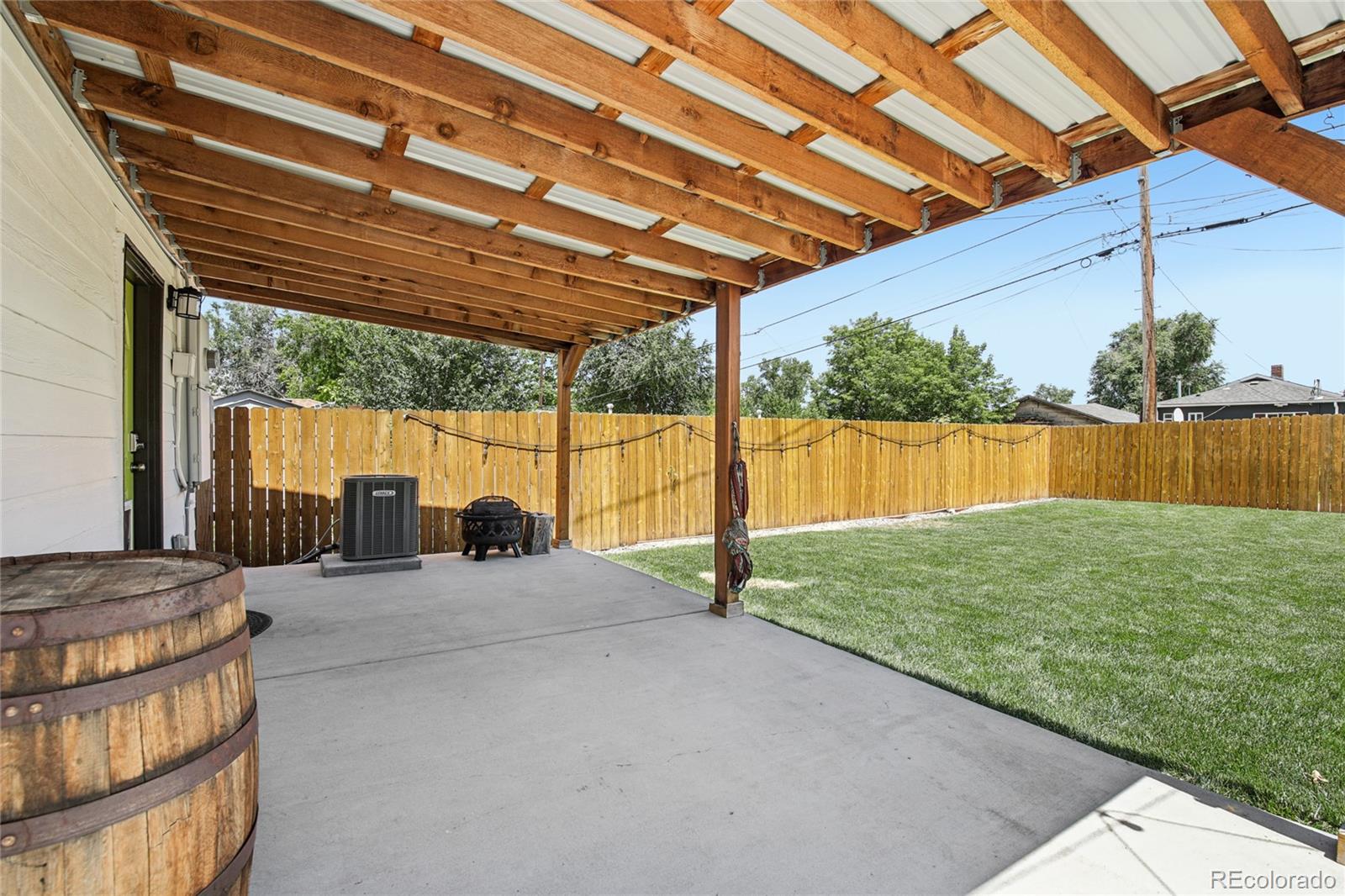 MLS Image #27 for 112 s hooker street,denver, Colorado