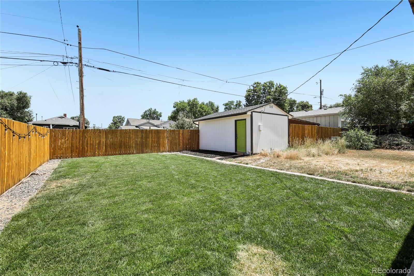 MLS Image #28 for 112 s hooker street,denver, Colorado