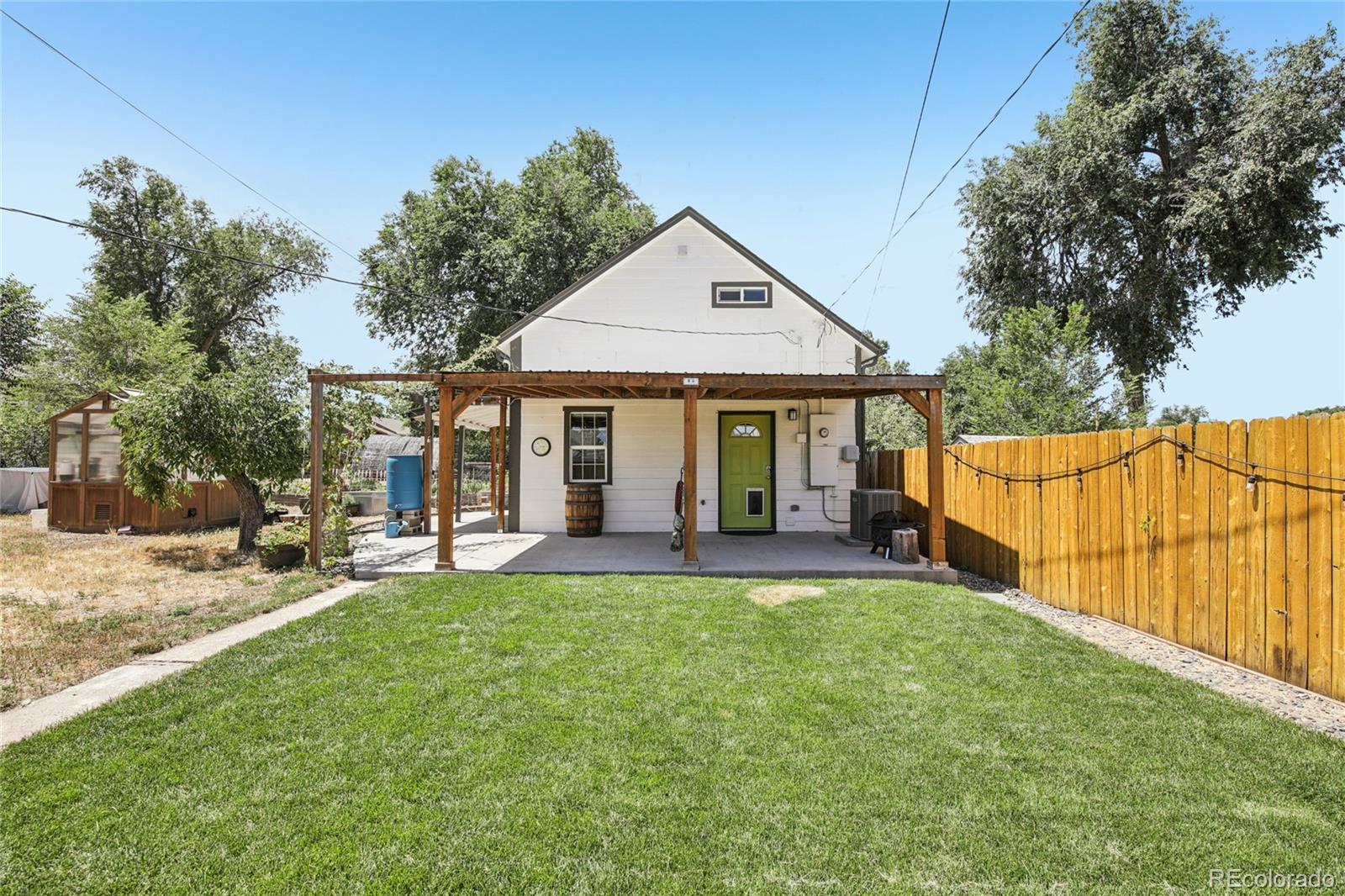 MLS Image #29 for 112 s hooker street,denver, Colorado