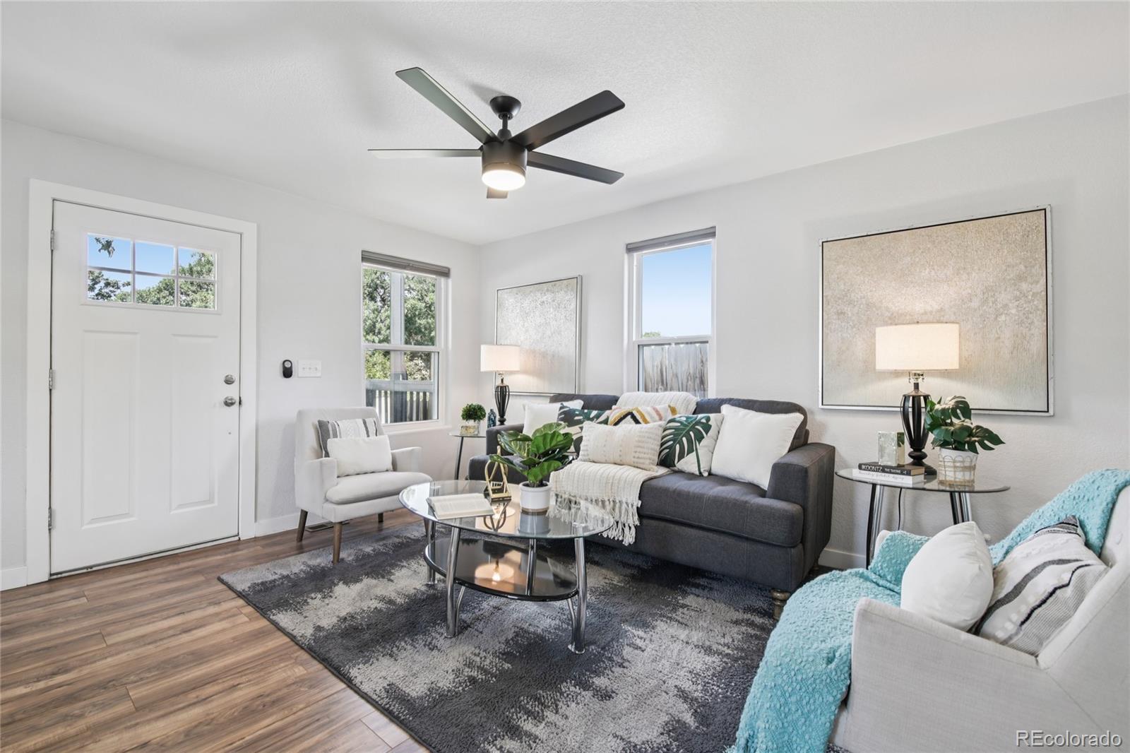 MLS Image #3 for 112 s hooker street,denver, Colorado