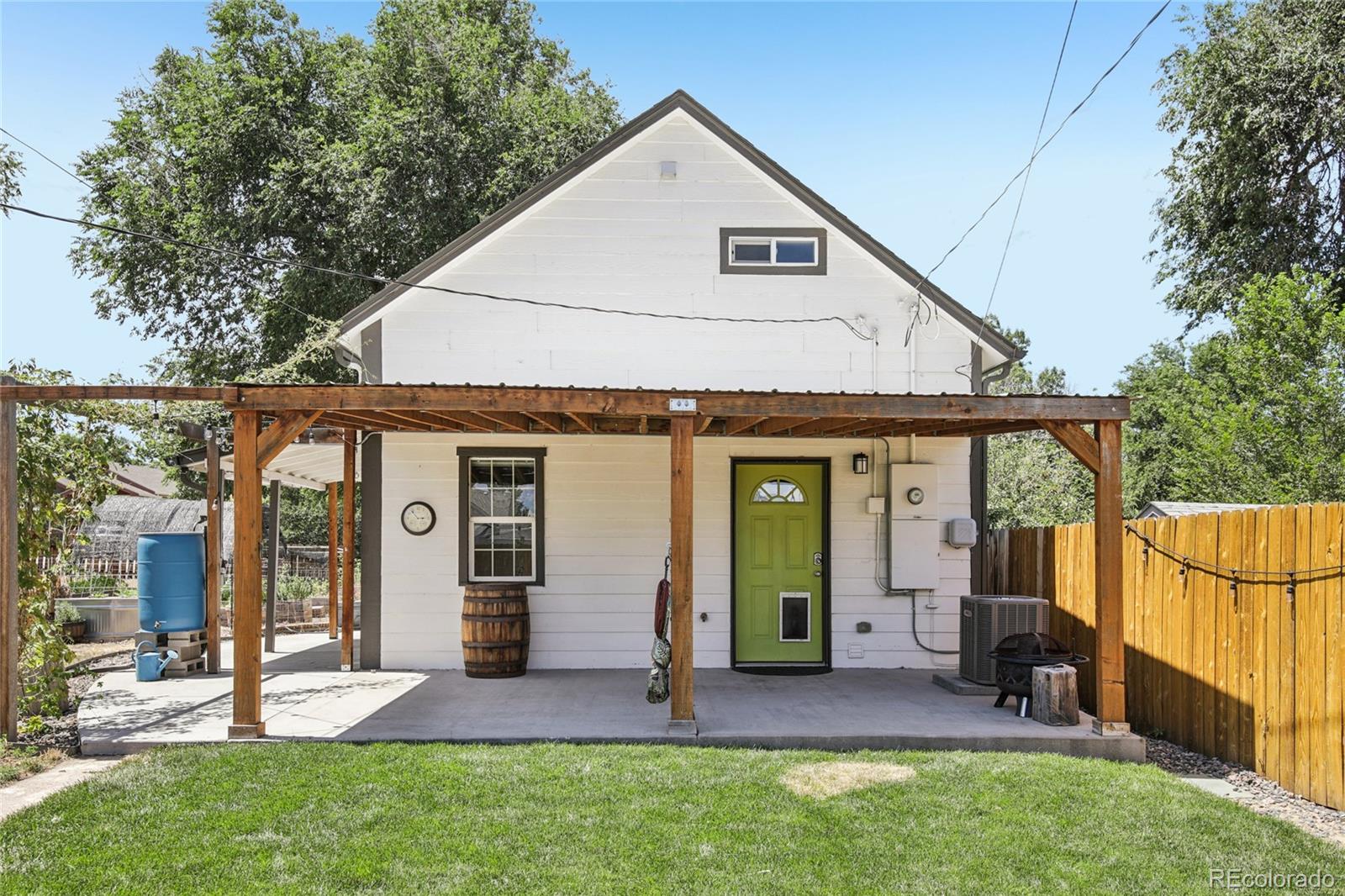 MLS Image #30 for 112 s hooker street,denver, Colorado
