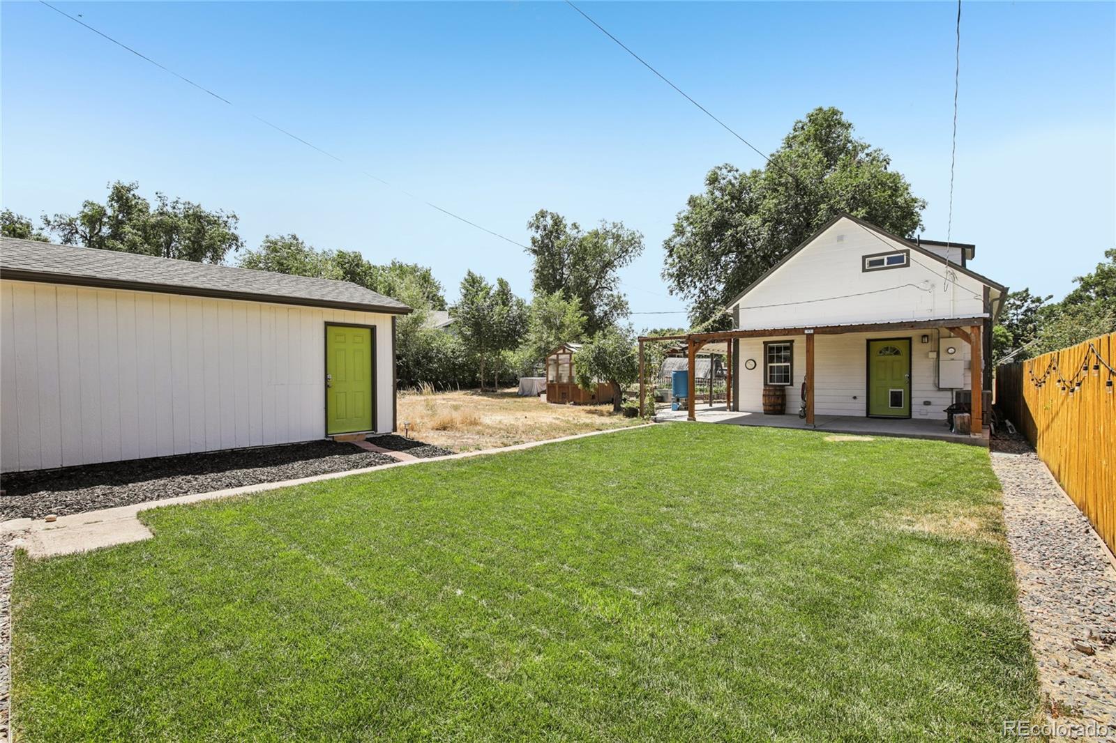 MLS Image #31 for 112 s hooker street,denver, Colorado
