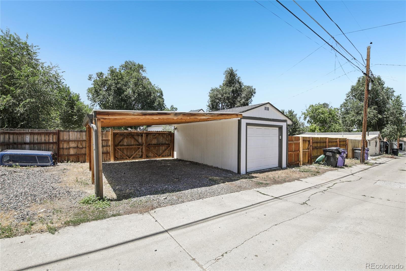 MLS Image #32 for 112 s hooker street,denver, Colorado
