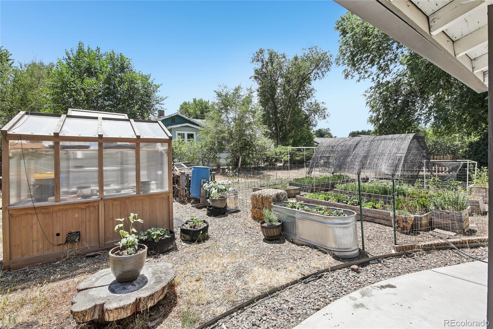 MLS Image #33 for 112 s hooker street,denver, Colorado