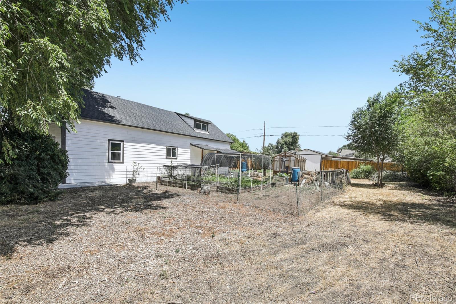 MLS Image #37 for 112 s hooker street,denver, Colorado