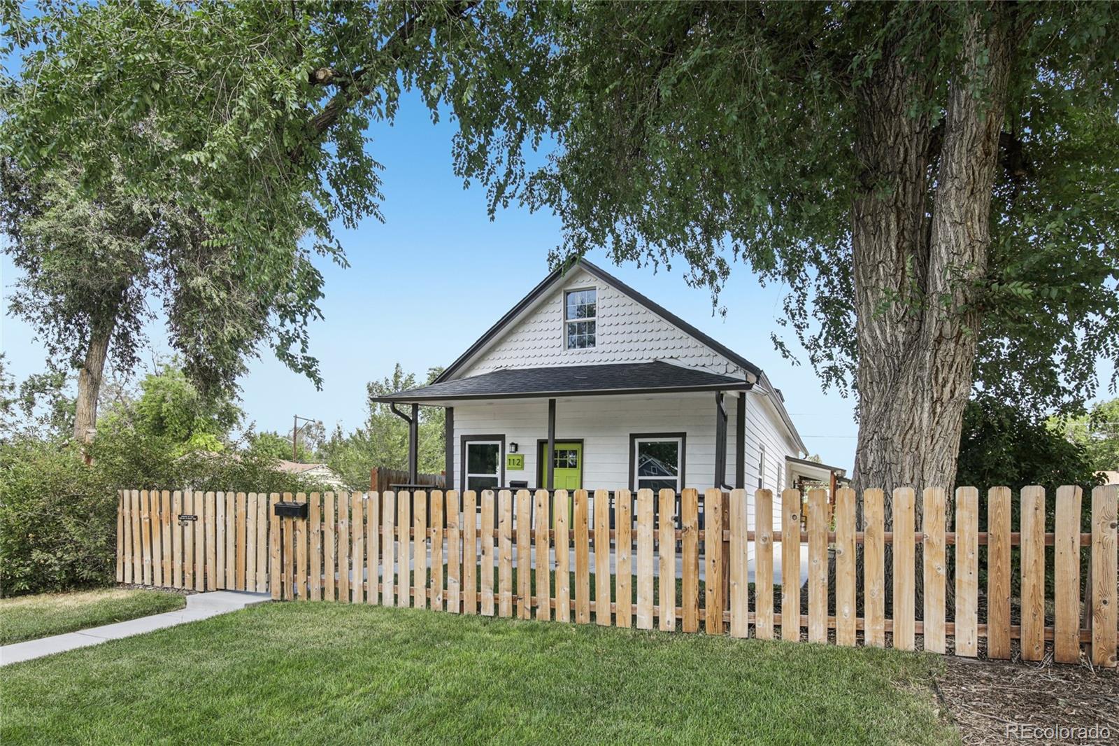 MLS Image #38 for 112 s hooker street,denver, Colorado
