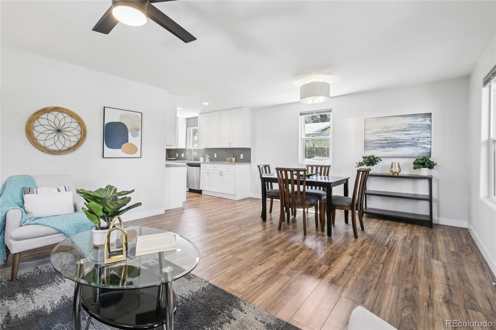 MLS Image #4 for 112 s hooker street,denver, Colorado