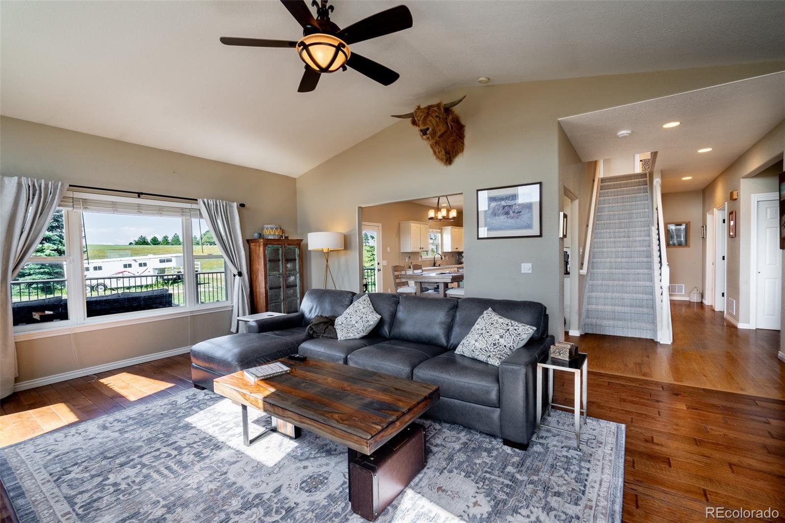 MLS Image #11 for 1434  arabian trail,elizabeth, Colorado