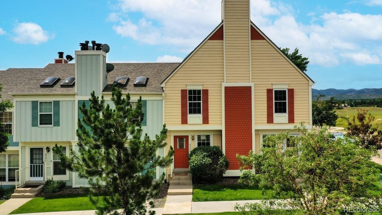MLS Image #0 for 6796 s independence street ,littleton, Colorado