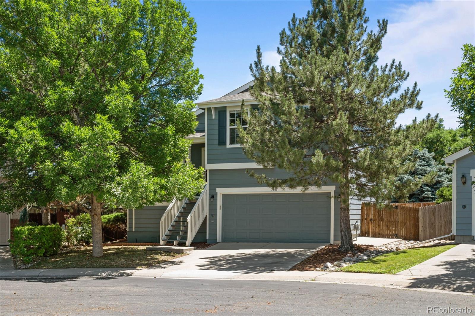 MLS Image #0 for 3803 w kenyon avenue,denver, Colorado