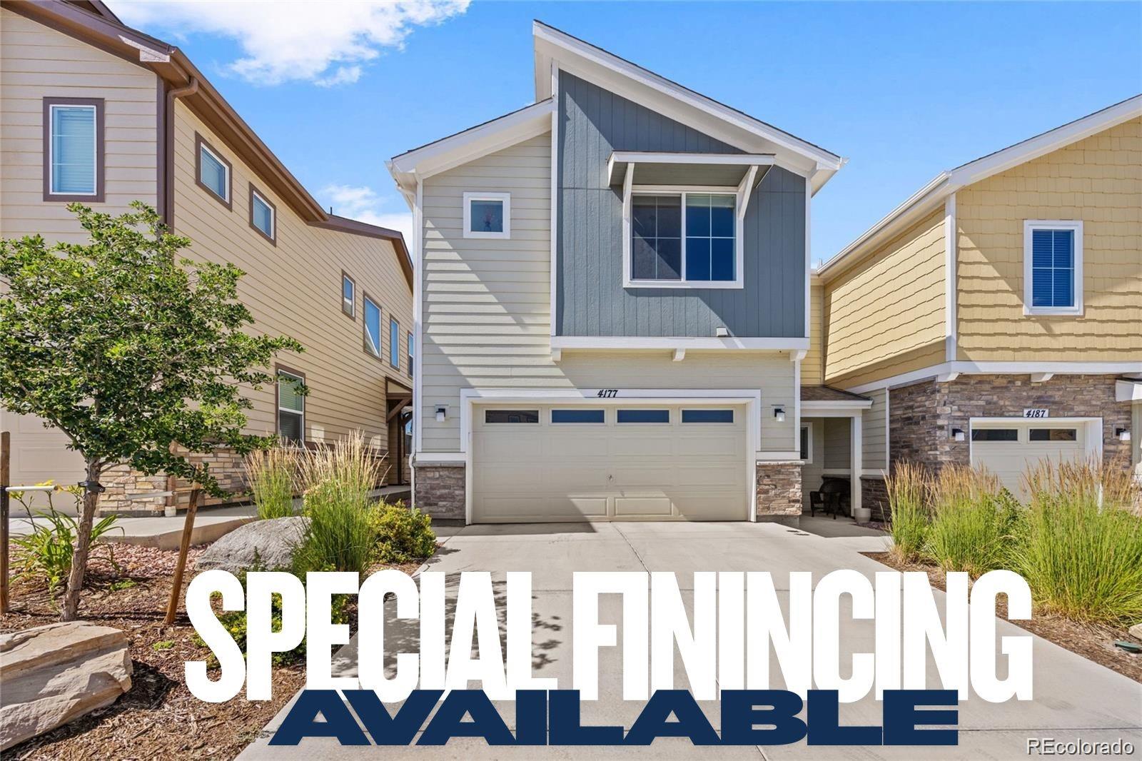 MLS Image #0 for 4177 e 98th place ,thornton, Colorado