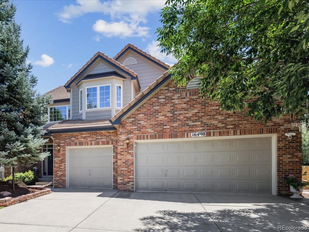 MLS Image #0 for 16498 e lake drive,centennial, Colorado