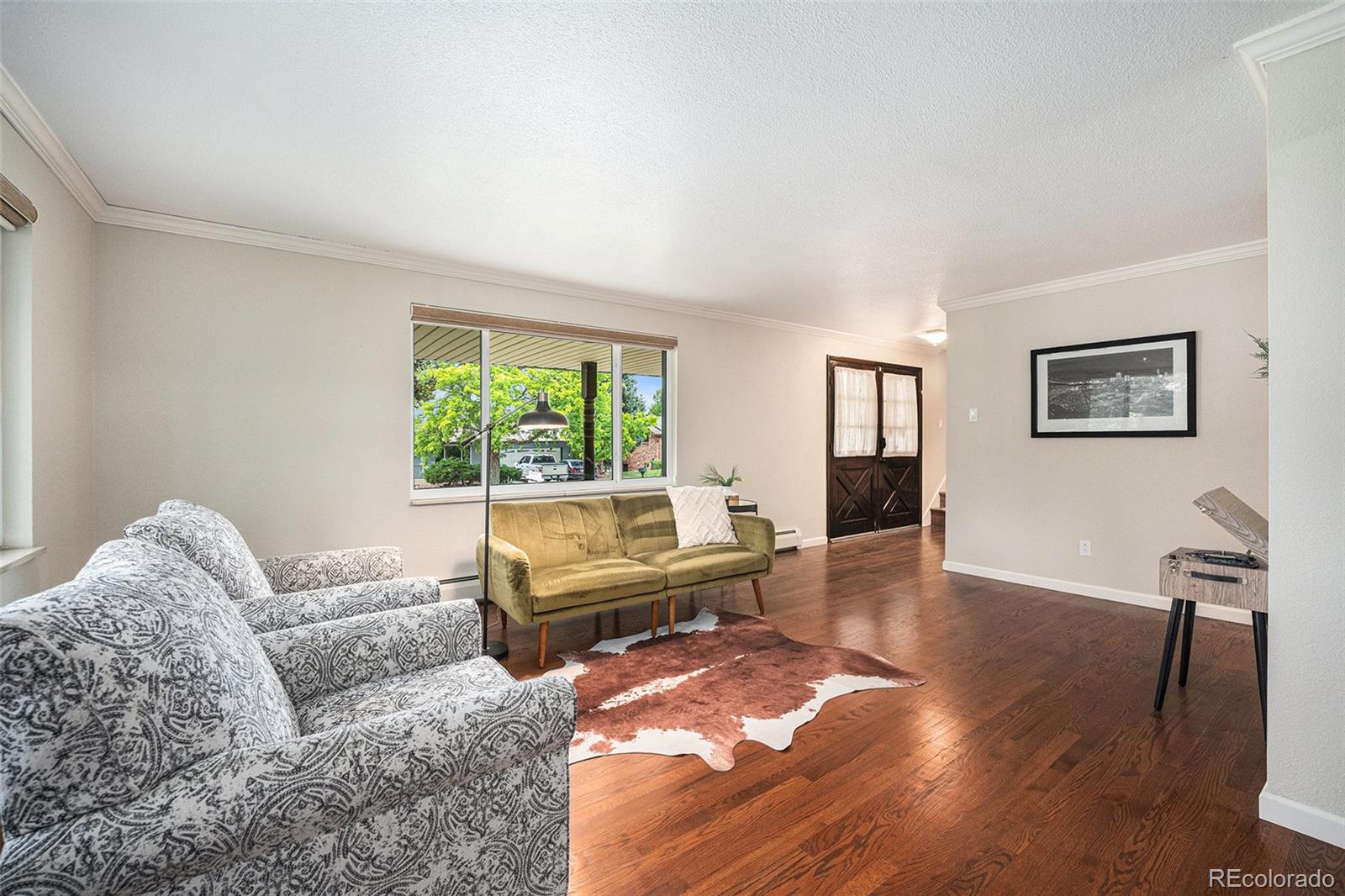 MLS Image #2 for 7126  dudley drive,arvada, Colorado