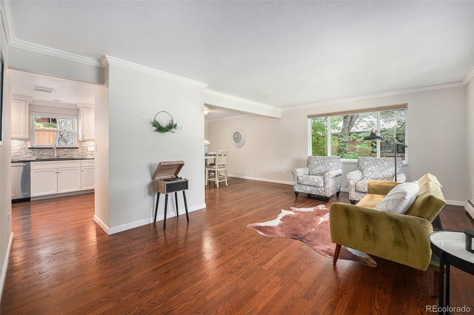 MLS Image #3 for 7126  dudley drive,arvada, Colorado