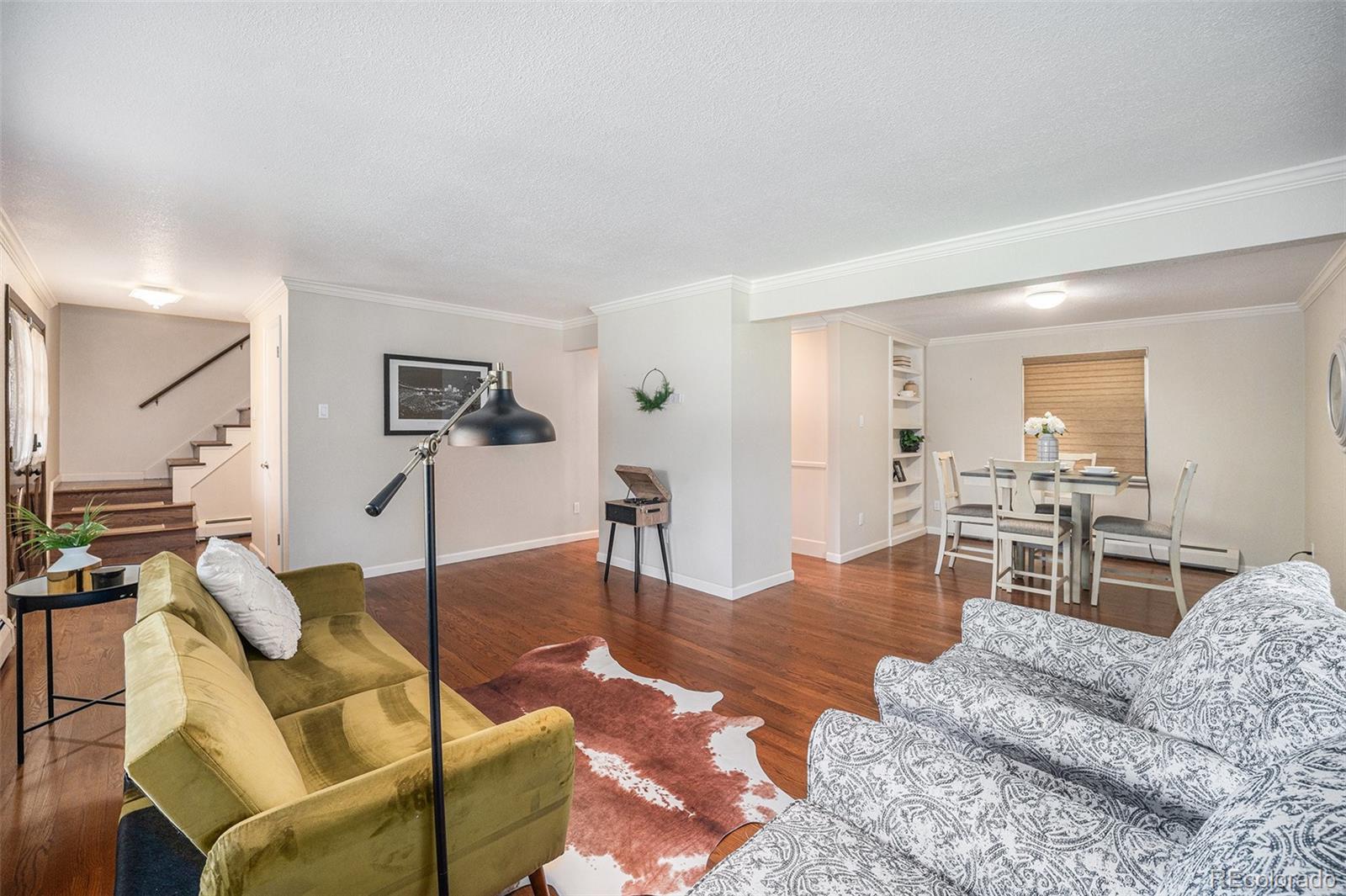 MLS Image #4 for 7126  dudley drive,arvada, Colorado