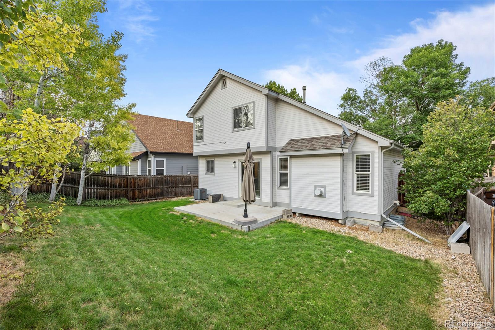 MLS Image #26 for 12545  tammywood street,broomfield, Colorado