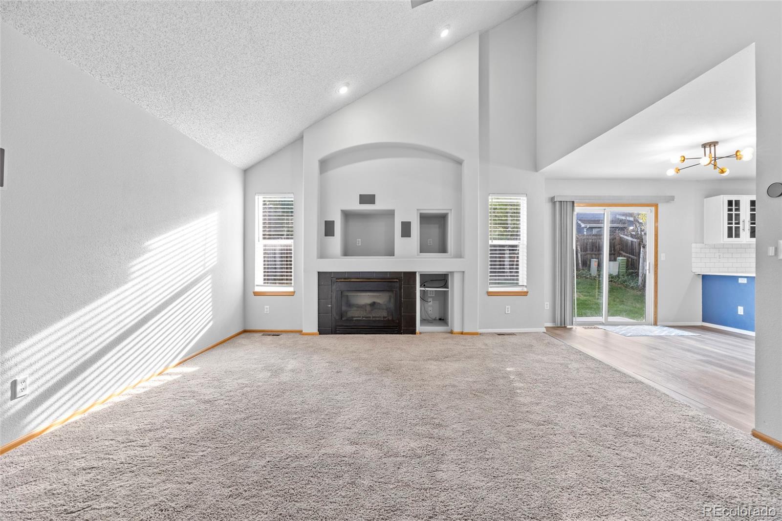 MLS Image #3 for 12545  tammywood street,broomfield, Colorado