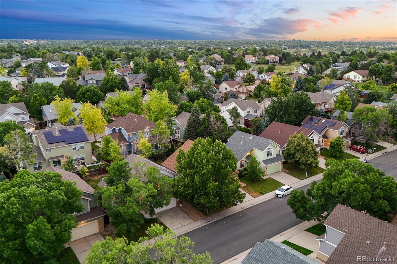 MLS Image #34 for 12545  tammywood street,broomfield, Colorado