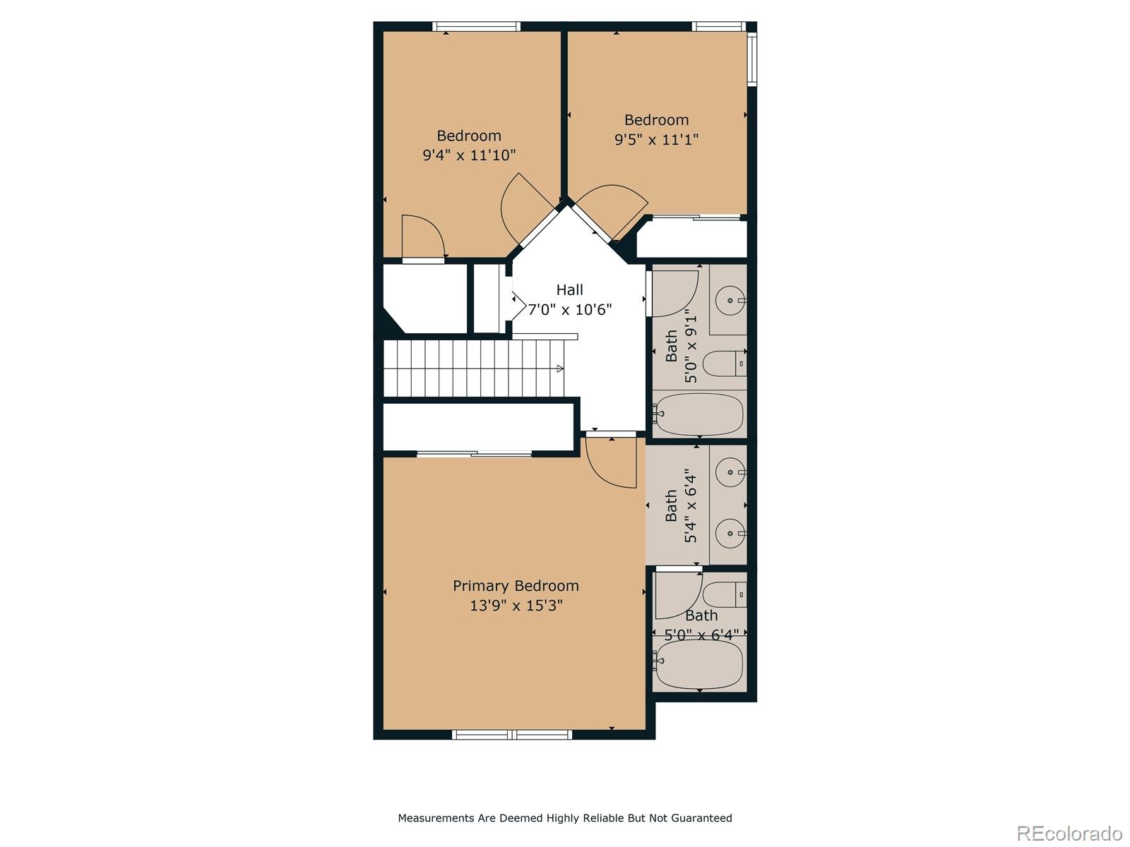 MLS Image #36 for 12545  tammywood street,broomfield, Colorado