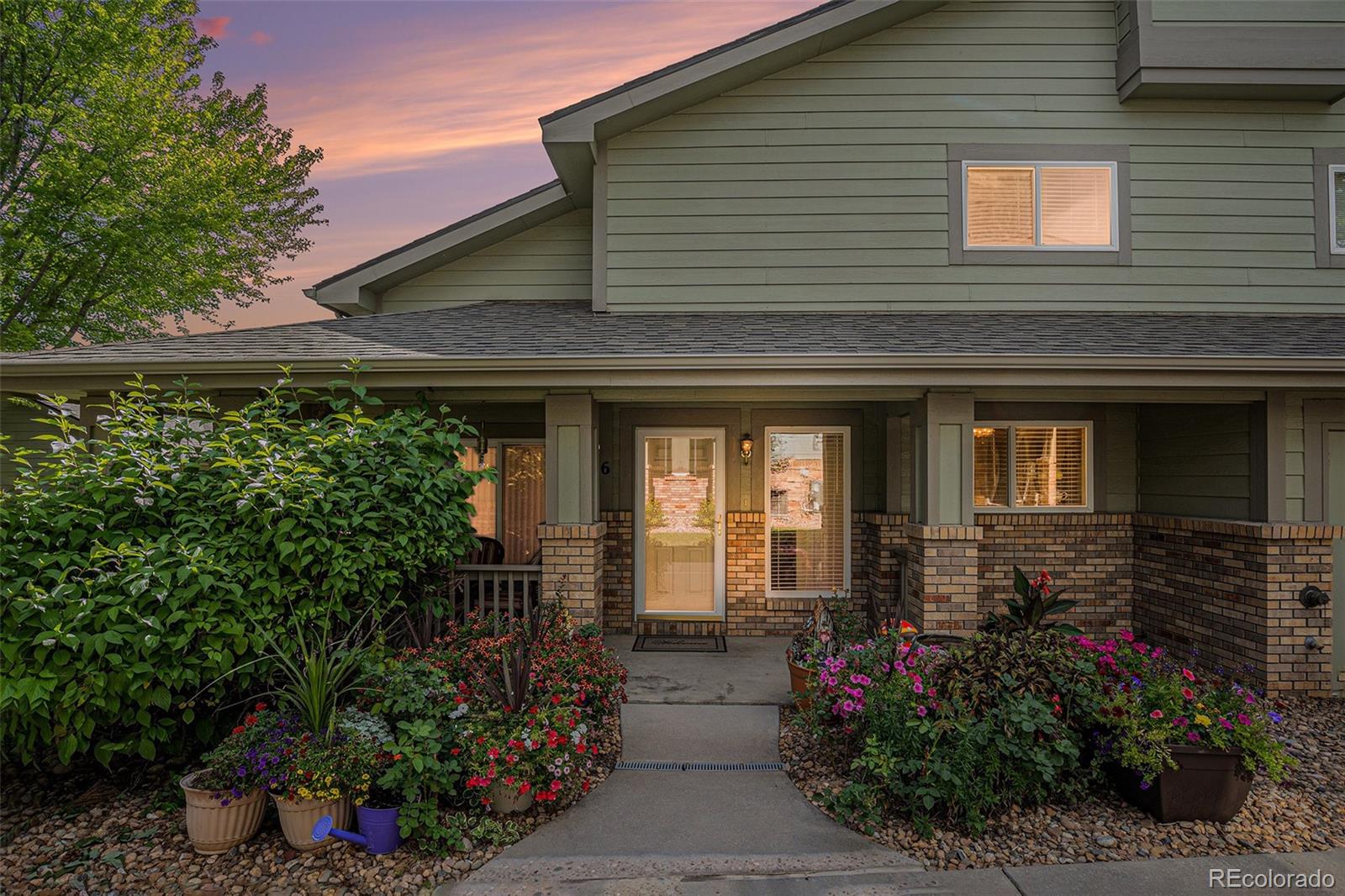 MLS Image #0 for 2900  purcell street 6,brighton, Colorado