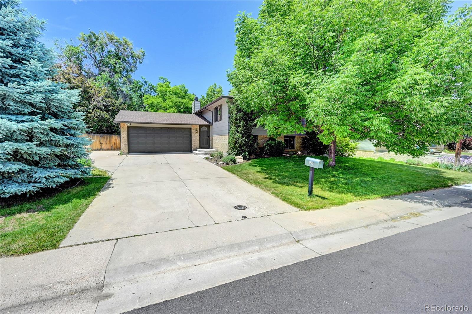 MLS Image #0 for 7261 s colorado court,centennial, Colorado