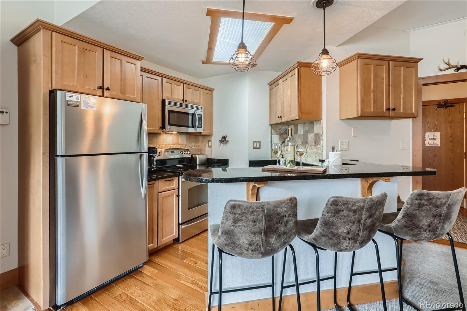 MLS Image #1 for 45  beeler place,copper mountain, Colorado