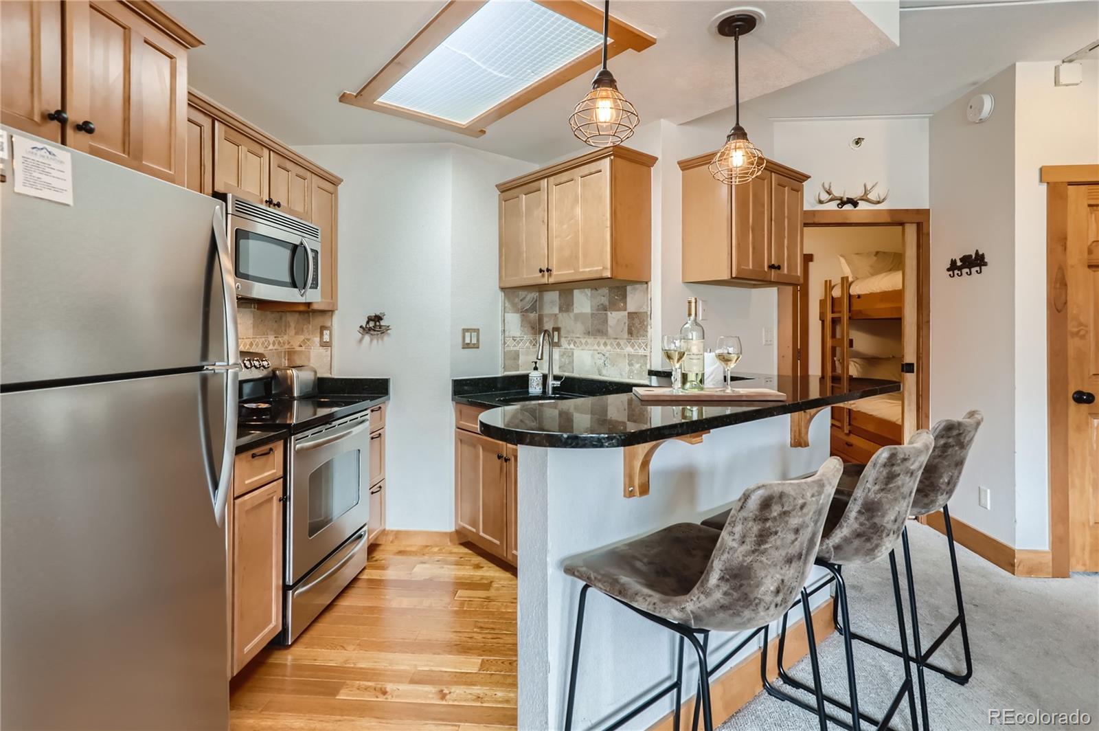 MLS Image #8 for 45  beeler place,copper mountain, Colorado
