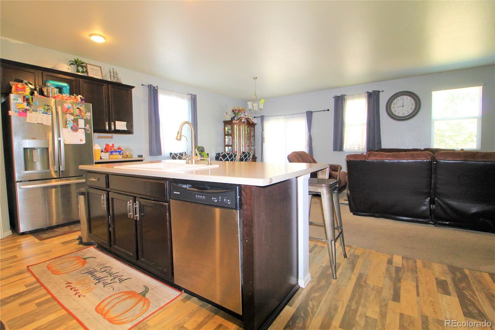 MLS Image #4 for 713  indigo street,lochbuie, Colorado