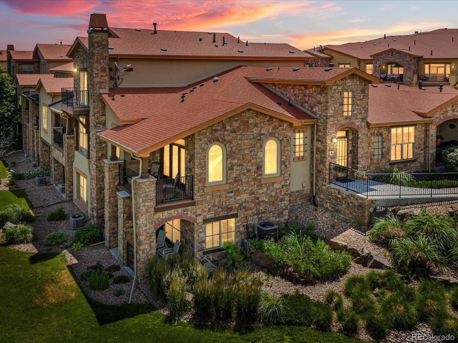 MLS Image #0 for 2363  primo road a,highlands ranch, Colorado