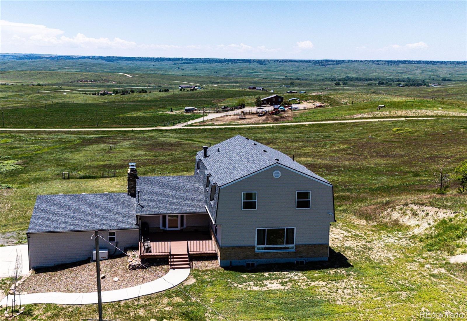 MLS Image #36 for 40547  gold nugget drive,deer trail, Colorado
