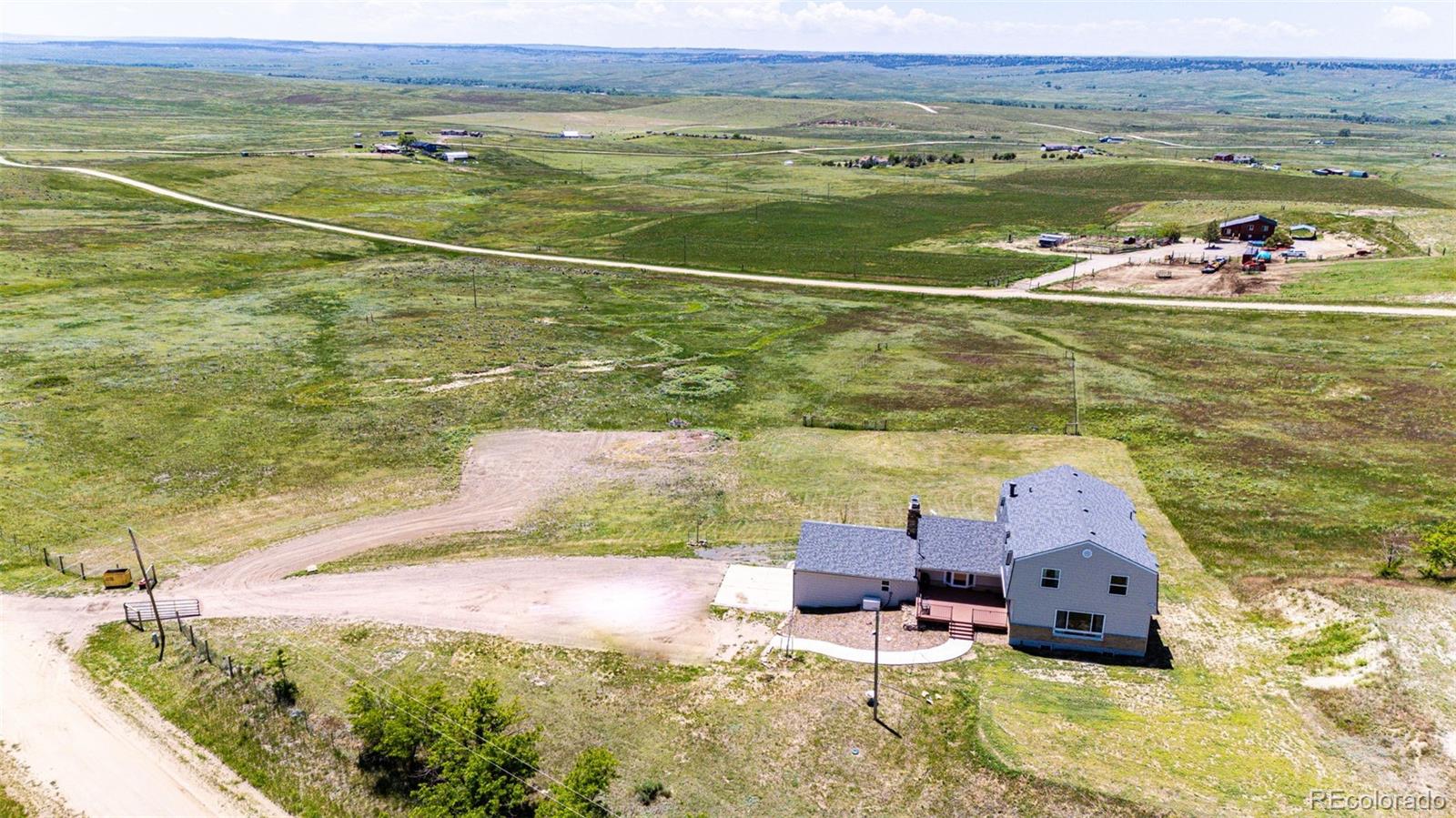 MLS Image #37 for 40547  gold nugget drive,deer trail, Colorado